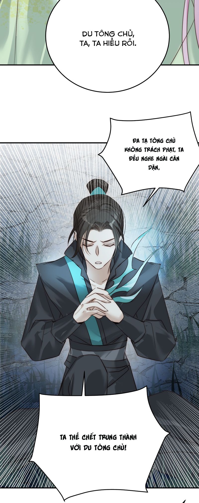 Chuyển Nghịch Âm Dương Chapter 25 - Trang 4