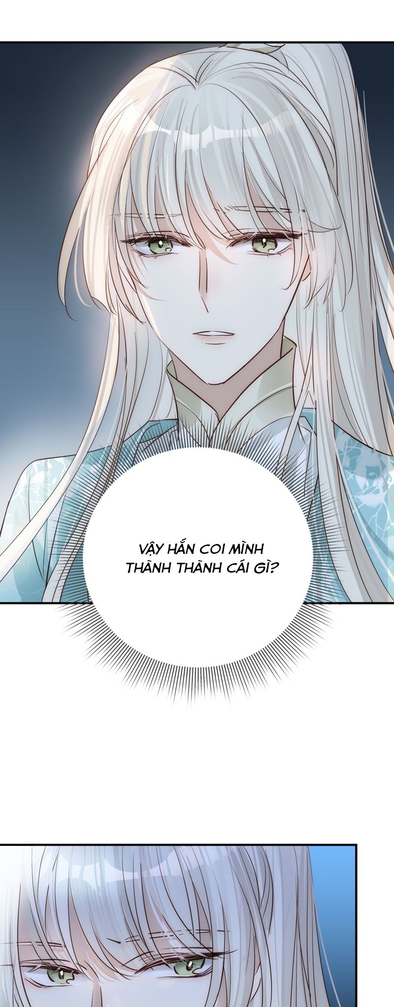 Chuyển Nghịch Âm Dương Chapter 25 - Trang 4
