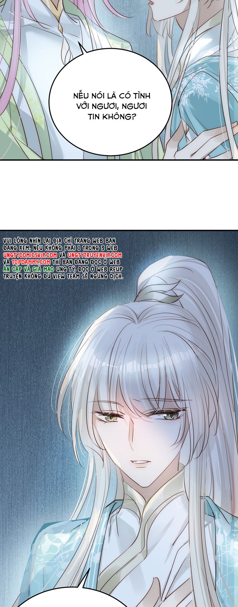 Chuyển Nghịch Âm Dương Chapter 25 - Trang 4