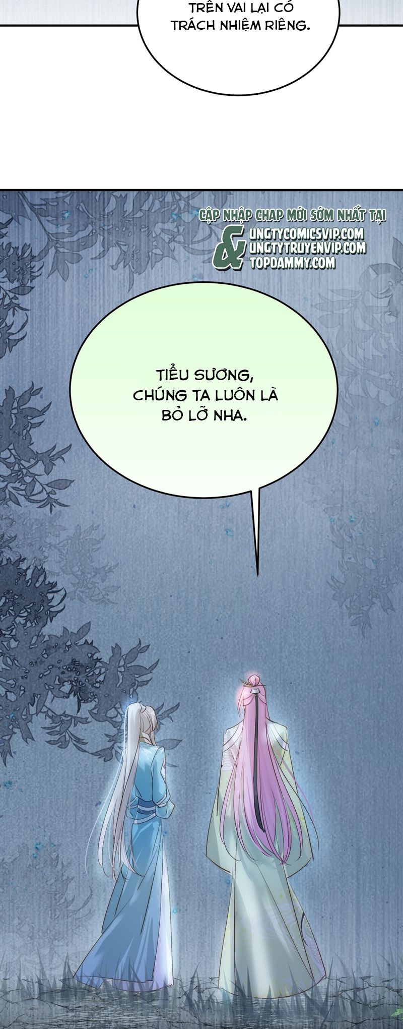 Chuyển Nghịch Âm Dương Chapter 25 - Trang 4