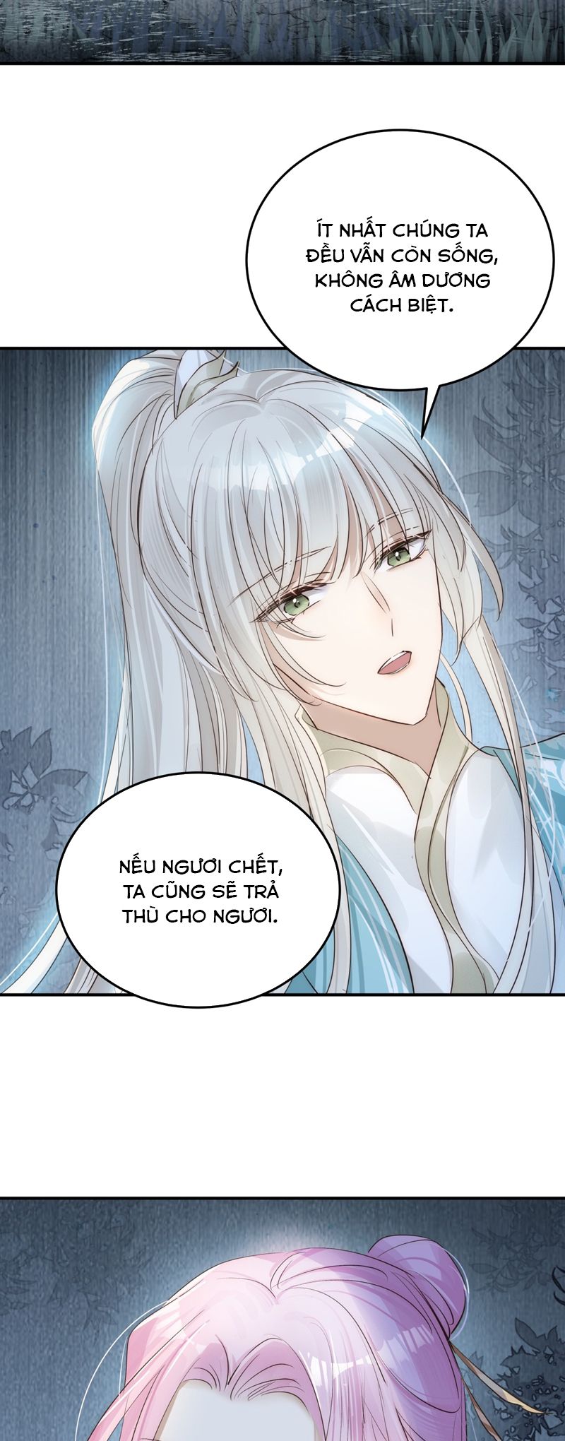 Chuyển Nghịch Âm Dương Chapter 25 - Trang 4