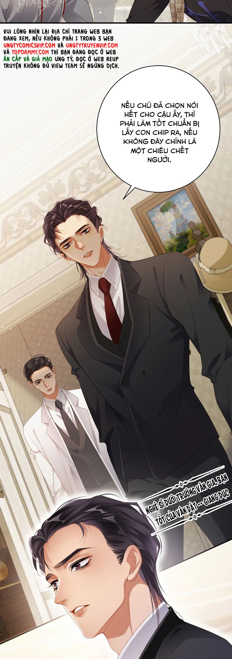 Chồng Trước Lại Muốn Phục Hôn Rồi Chapter 75 - Trang 3