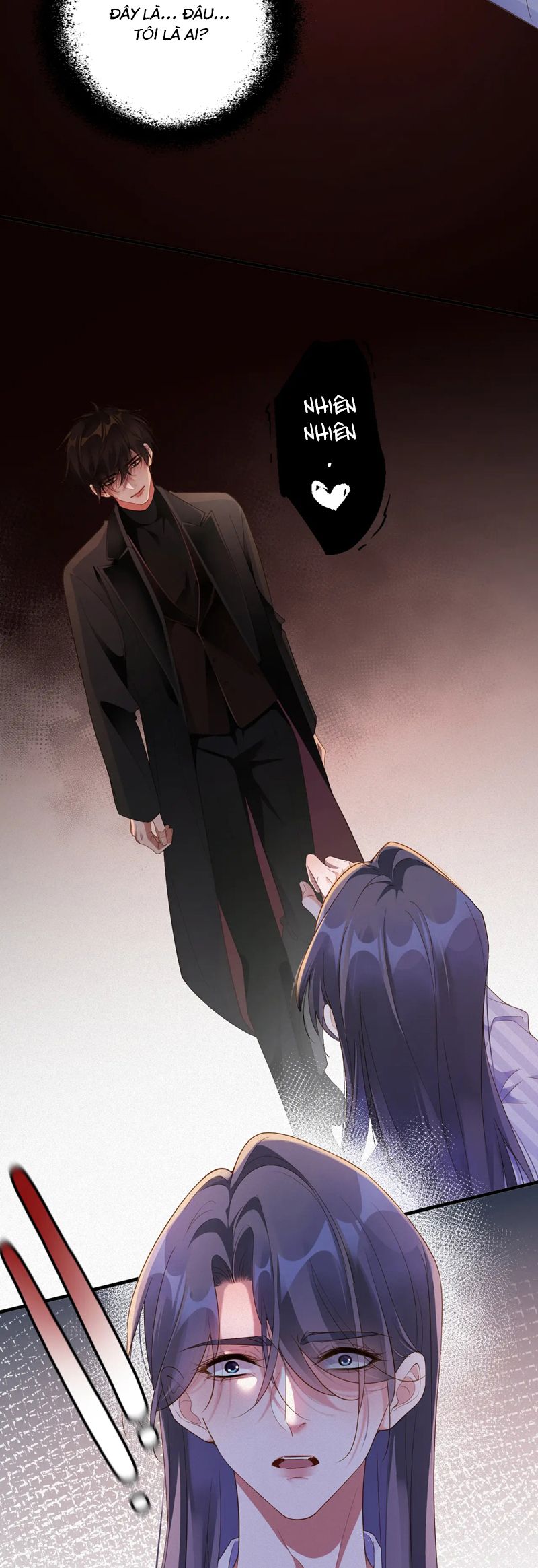 Chồng Trước Lại Muốn Phục Hôn Rồi Chapter 75 - Trang 3