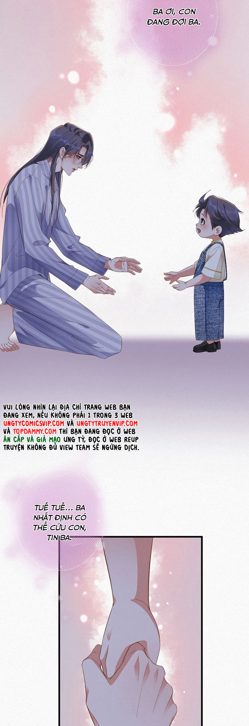 Chồng Trước Lại Muốn Phục Hôn Rồi Chapter 75 - Trang 3
