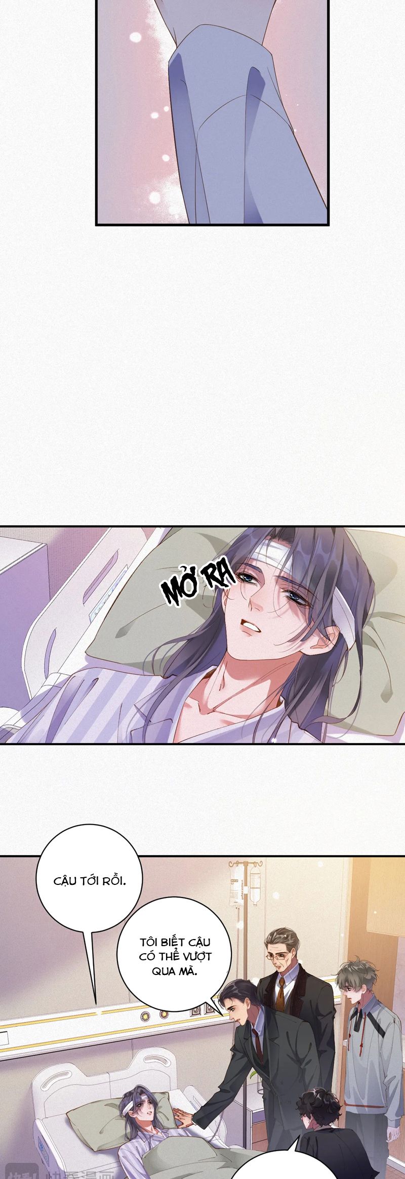 Chồng Trước Lại Muốn Phục Hôn Rồi Chapter 75 - Trang 3