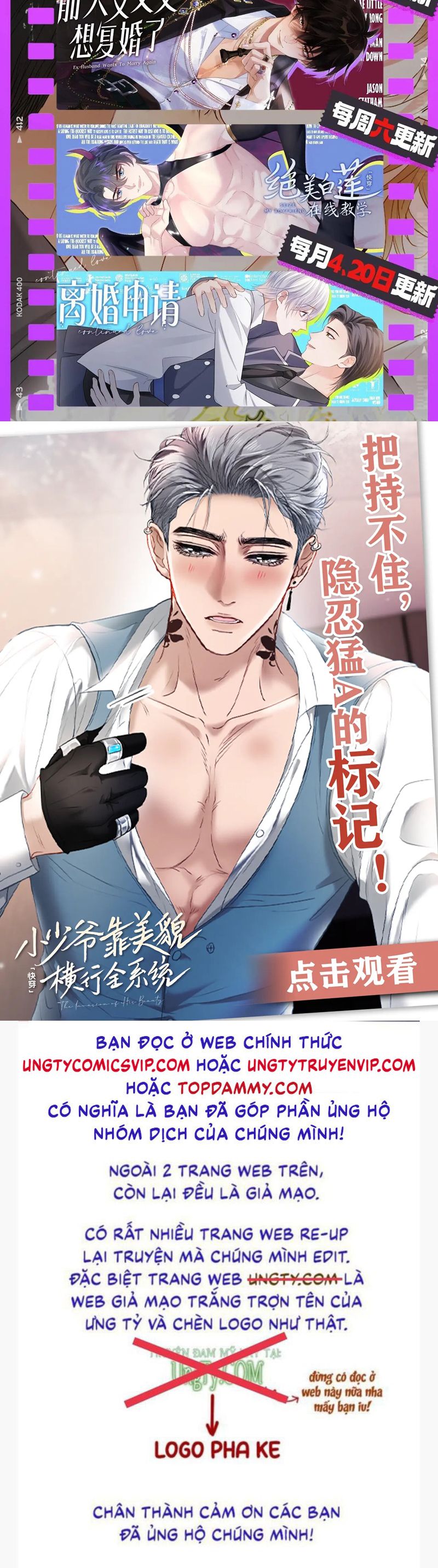 Chồng Trước Lại Muốn Phục Hôn Rồi Chapter 75 - Trang 3
