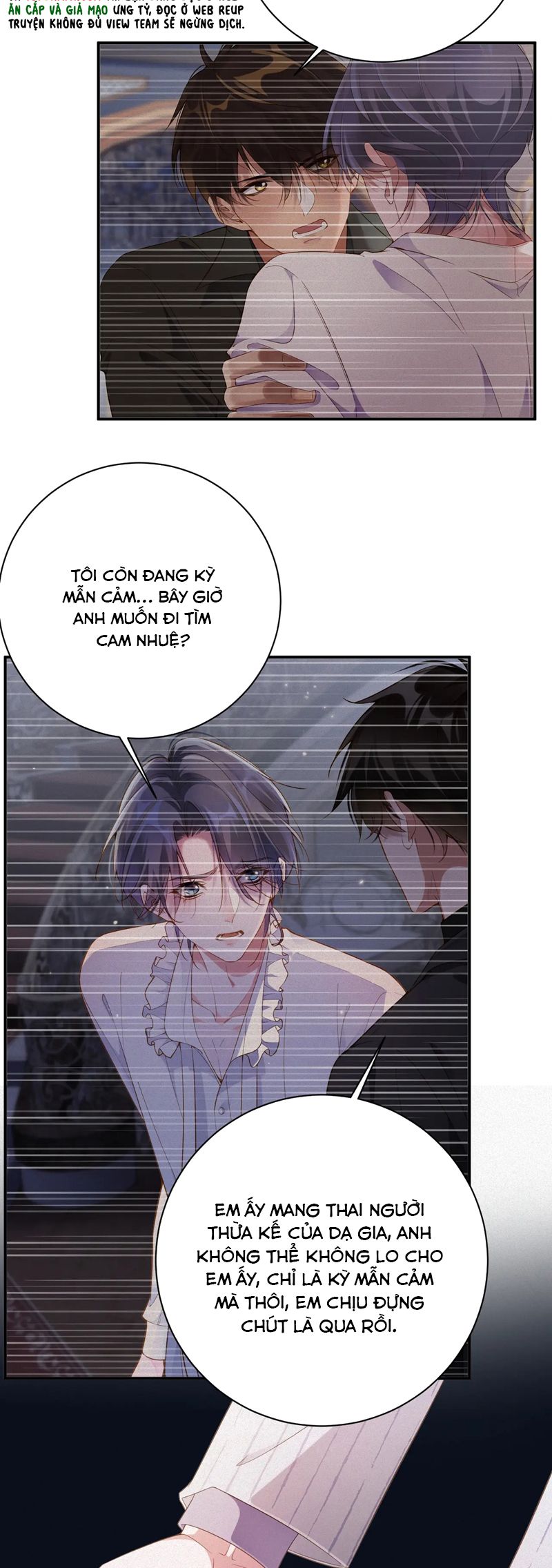 Chồng Trước Lại Muốn Phục Hôn Rồi Chapter 75 - Trang 3