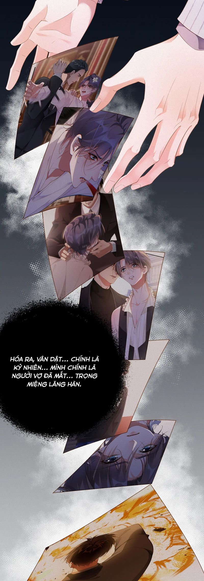 Chồng Trước Lại Muốn Phục Hôn Rồi Chapter 75 - Trang 3