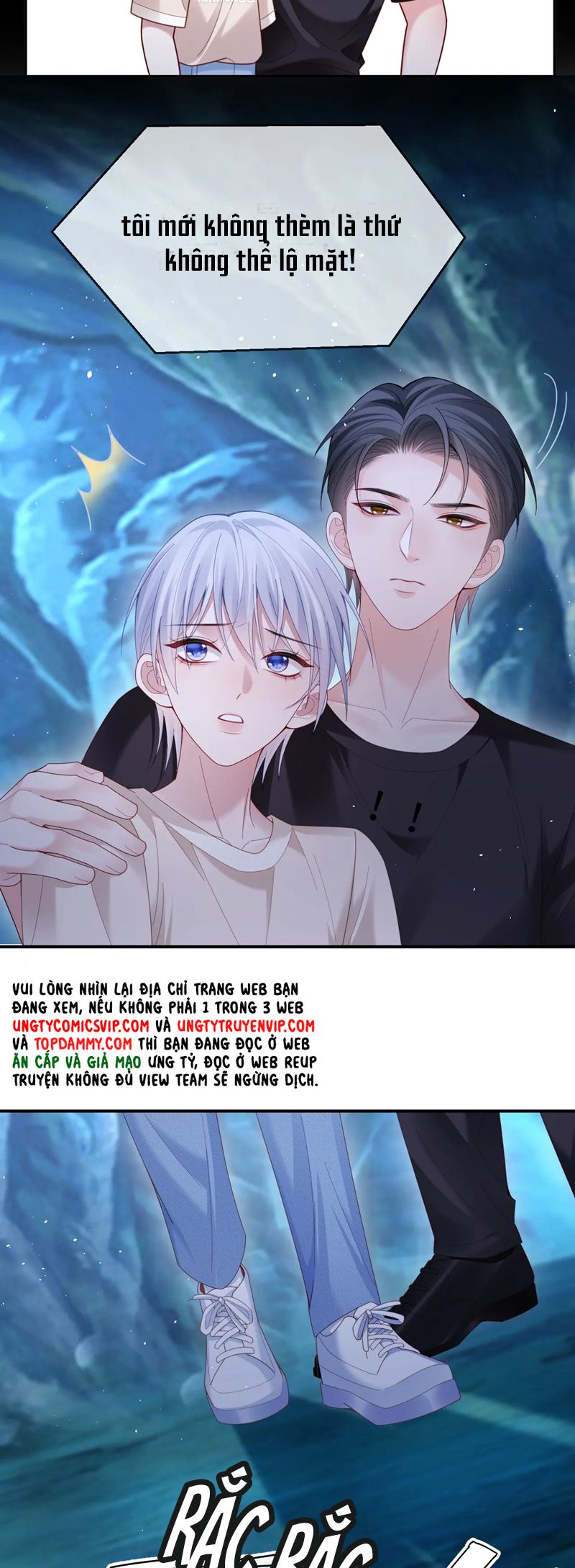 Đơn Xin Ly Hôn Chap 136 - Trang 2