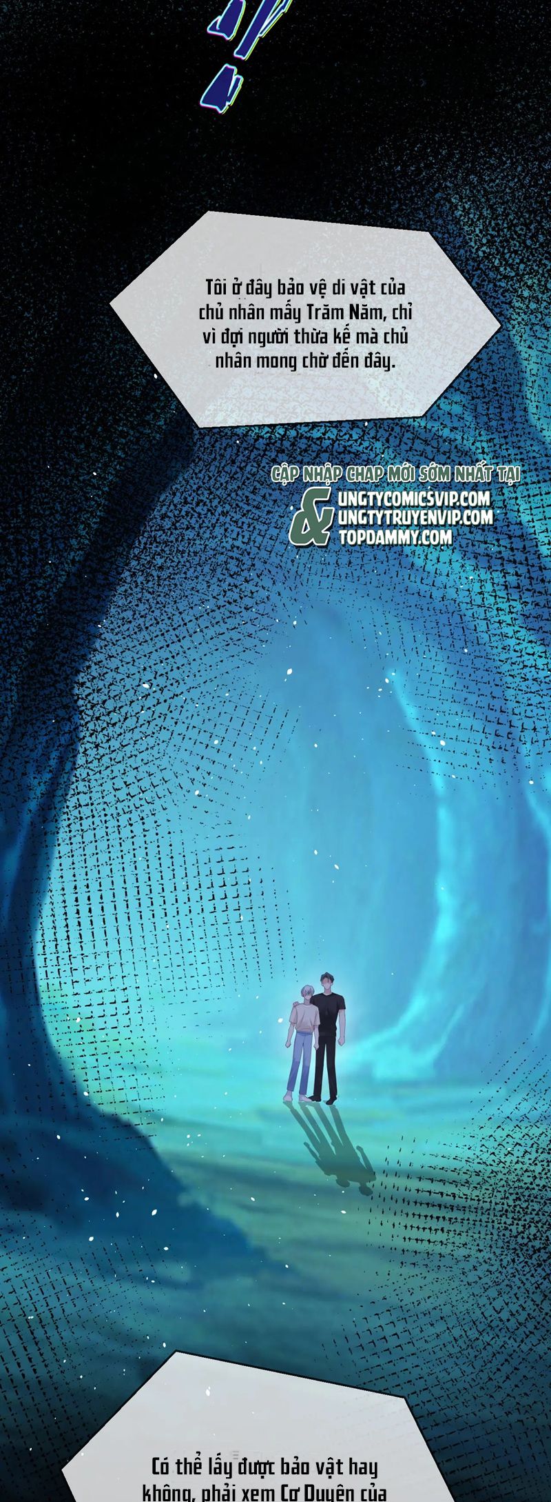Đơn Xin Ly Hôn Chap 136 - Trang 2