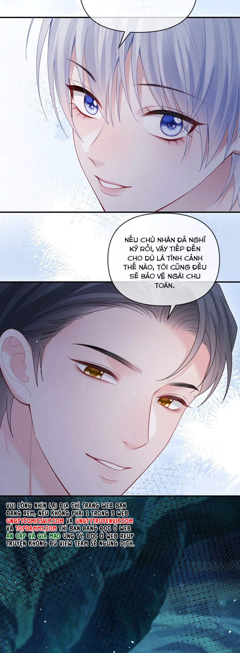 Đơn Xin Ly Hôn Chap 136 - Trang 2