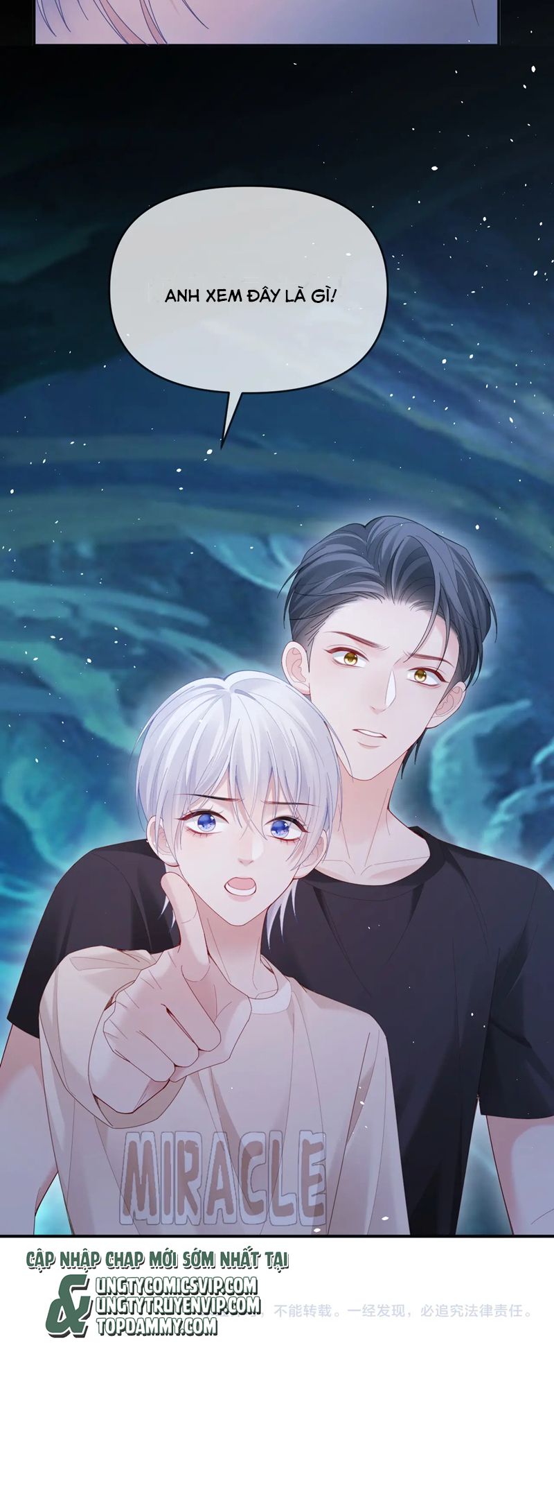 Đơn Xin Ly Hôn Chap 136 - Trang 2