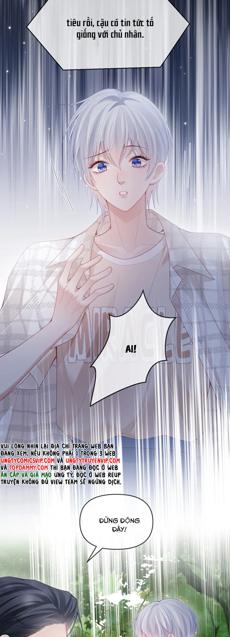 Đơn Xin Ly Hôn Chap 136 - Trang 2