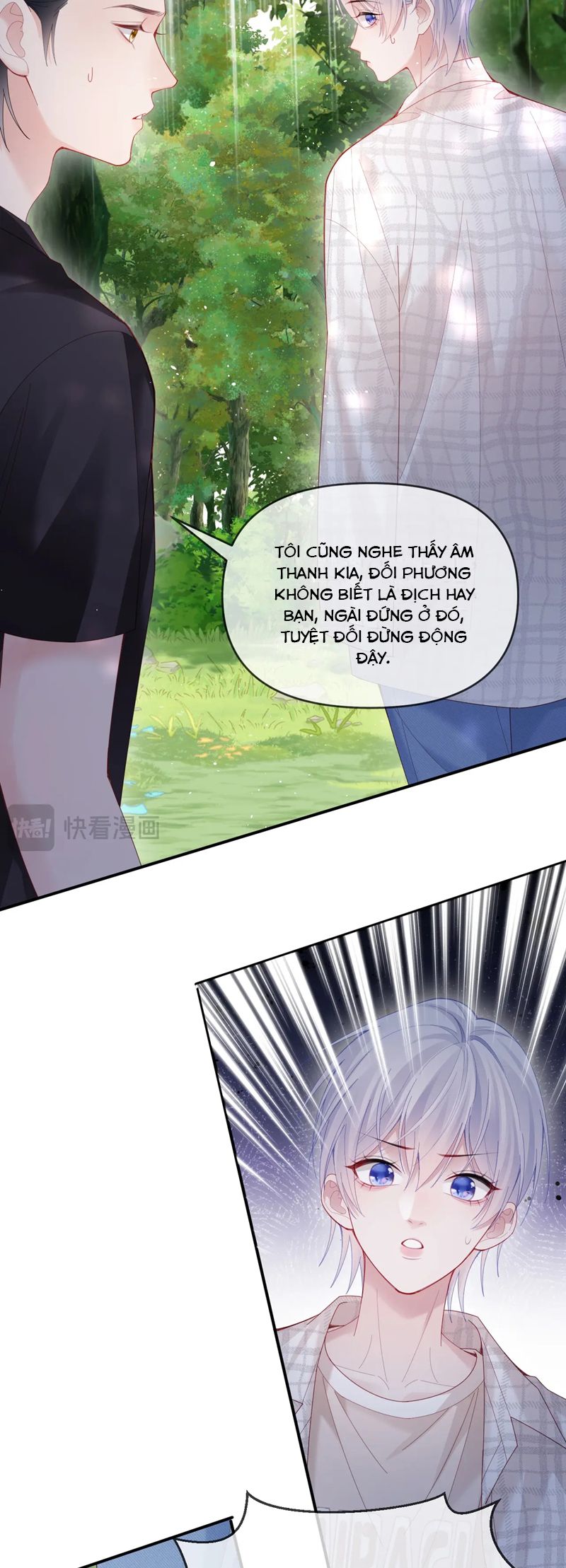 Đơn Xin Ly Hôn Chap 136 - Trang 2