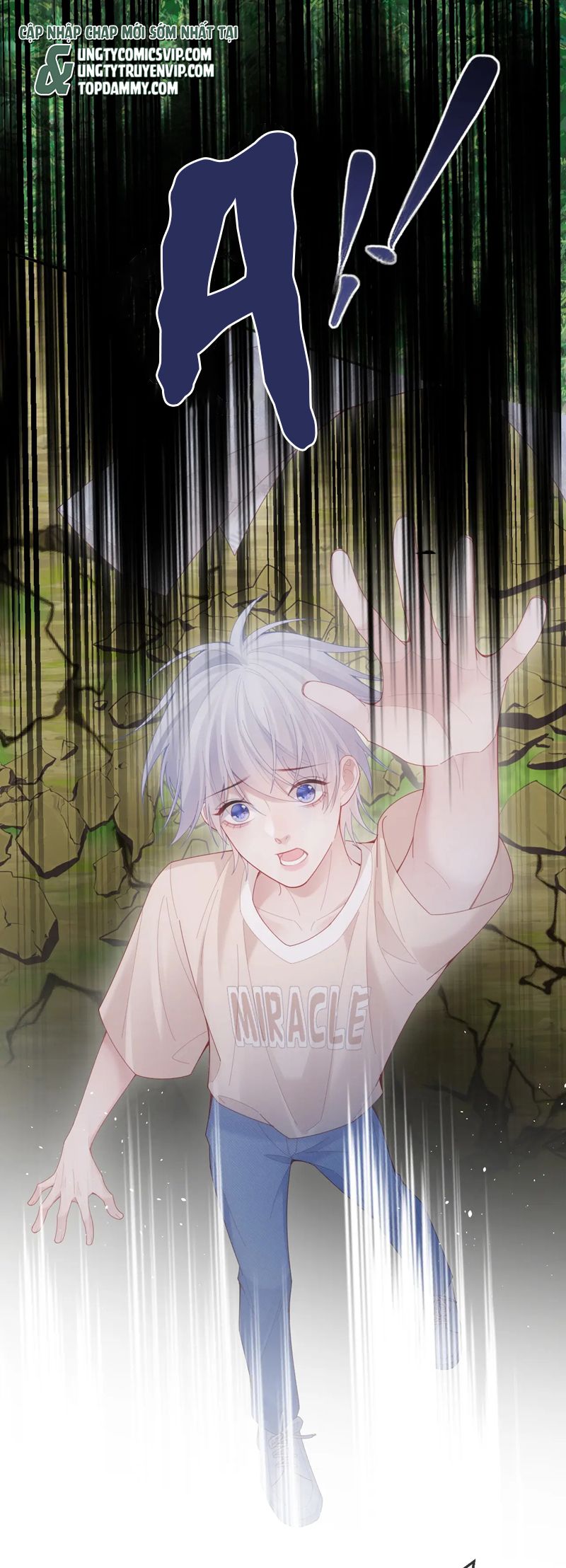 Đơn Xin Ly Hôn Chap 136 - Trang 2