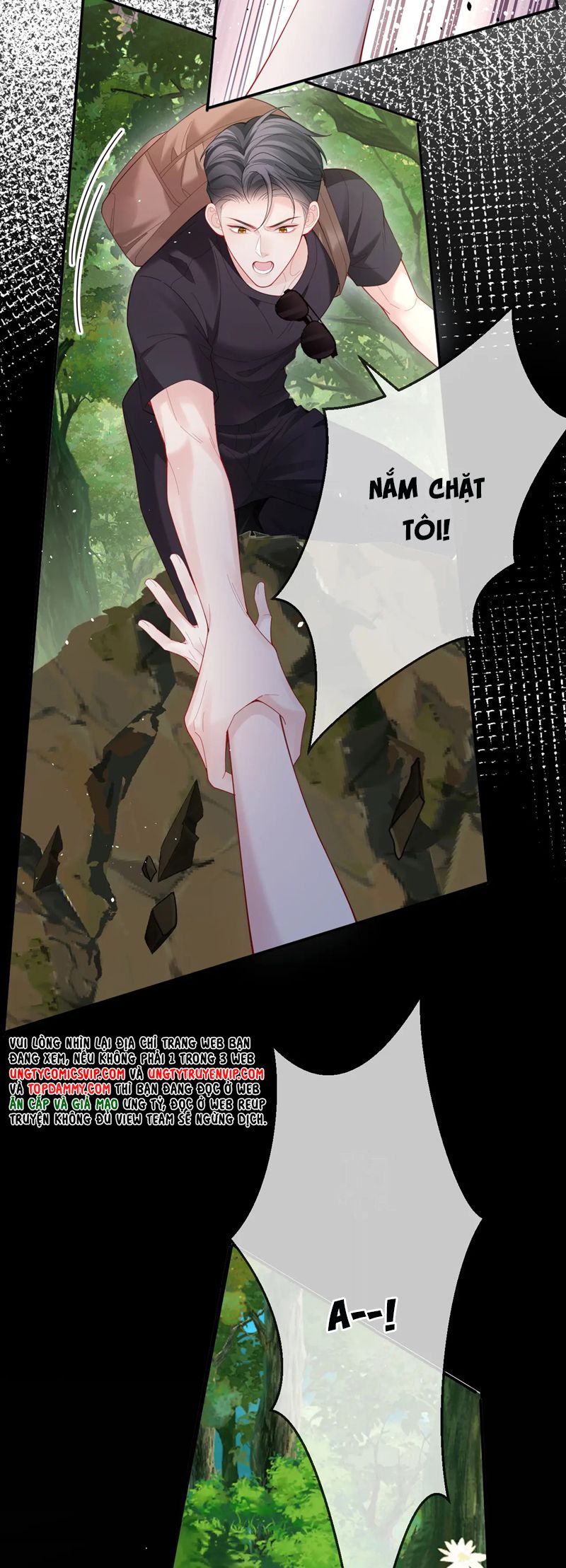 Đơn Xin Ly Hôn Chap 136 - Trang 2