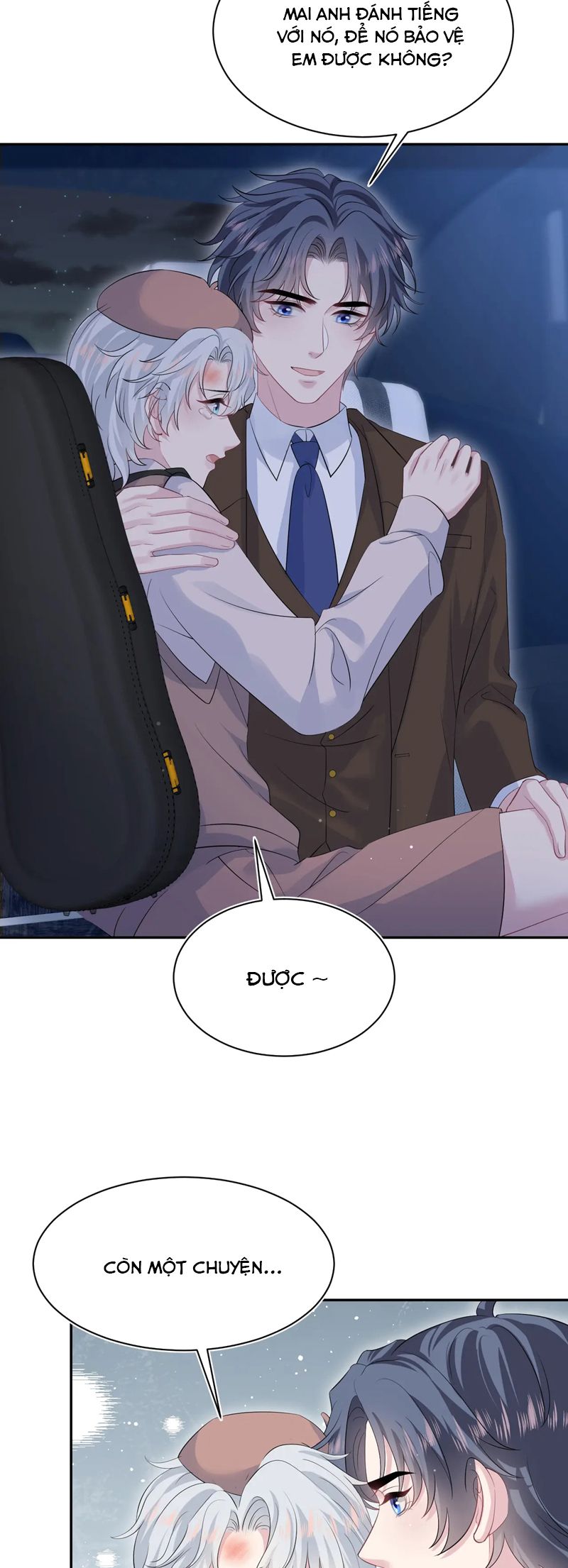 Tuyệt Mỹ Bạch Liên Hoa Online Dạy Học Chap 335 - Trang 2