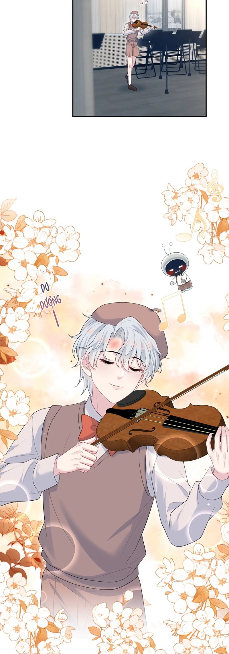 Tuyệt Mỹ Bạch Liên Hoa Online Dạy Học Chap 335 - Trang 2