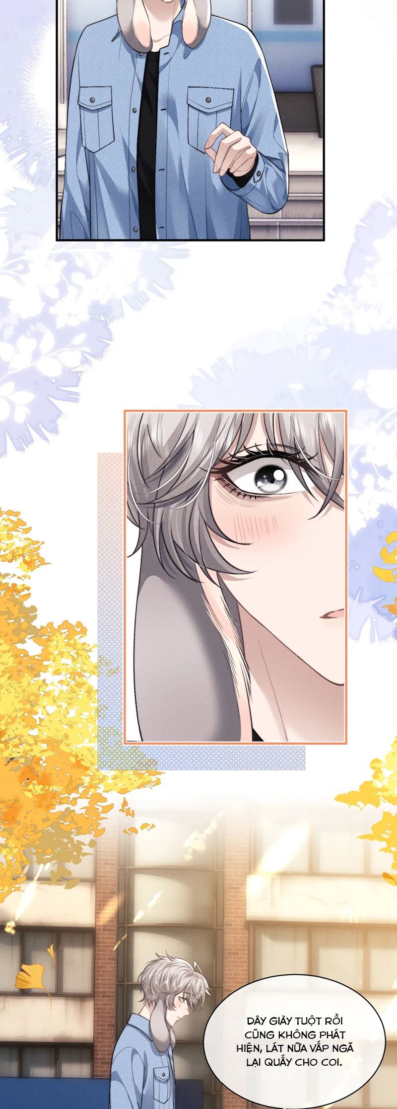 Chấp Sự Thỏ Cụp Tai Chapter 117 - Trang 4