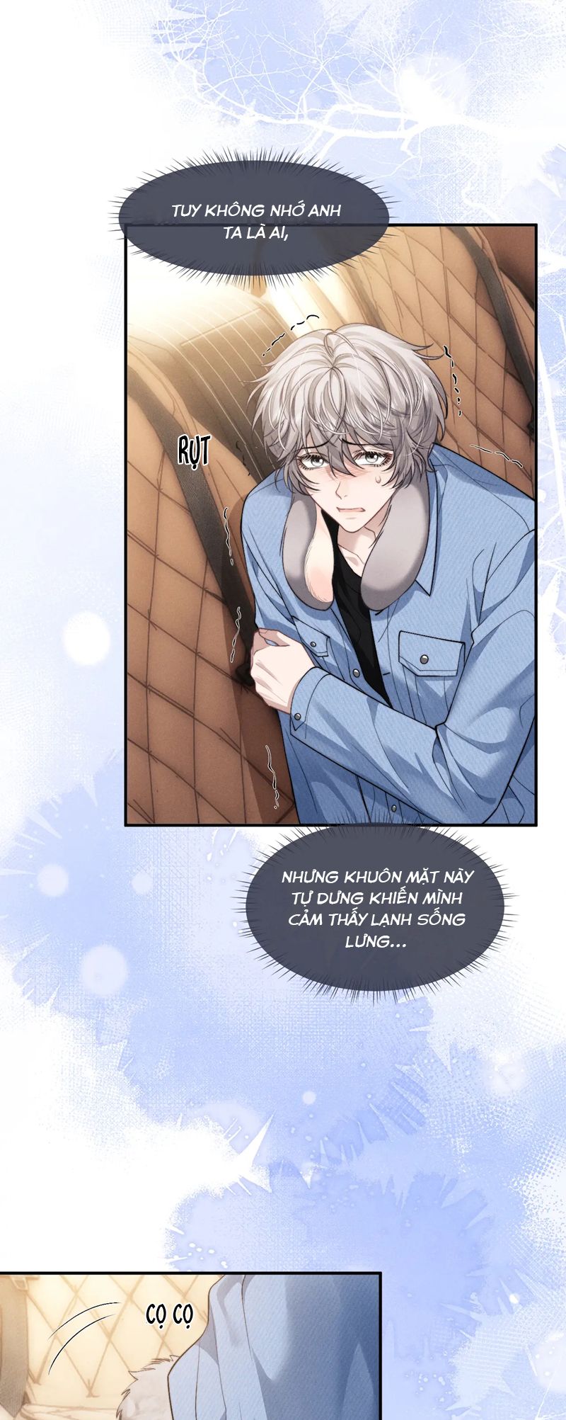 Chấp Sự Thỏ Cụp Tai Chapter 117 - Trang 4
