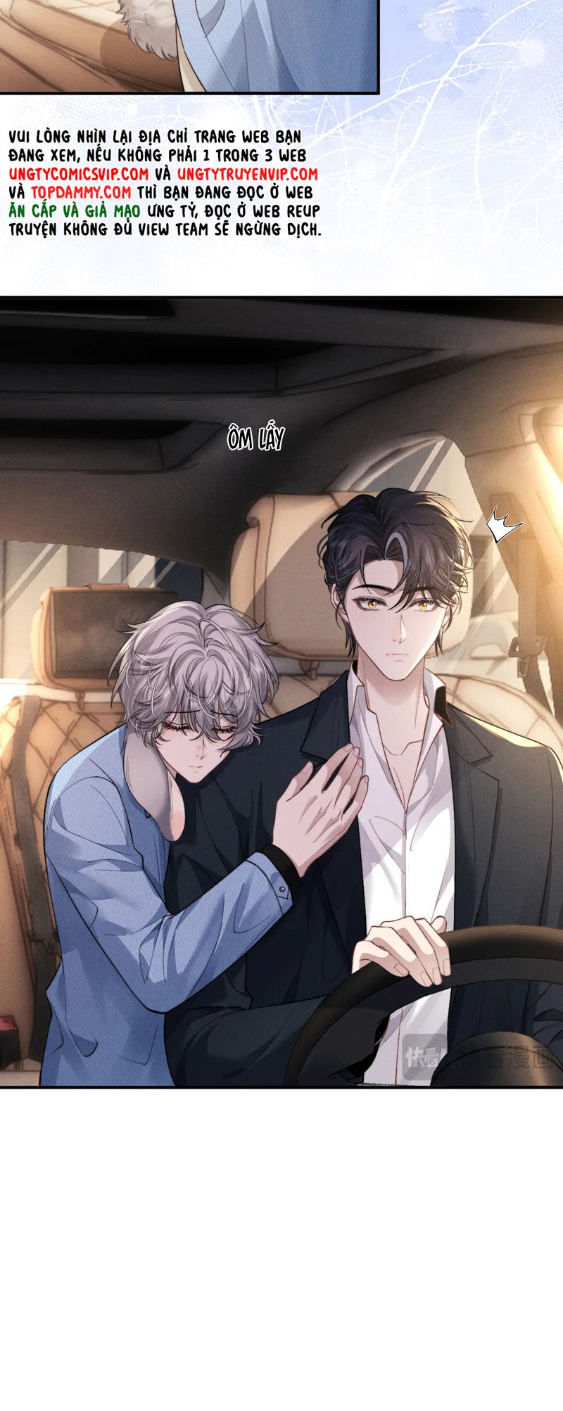 Chấp Sự Thỏ Cụp Tai Chapter 117 - Trang 4