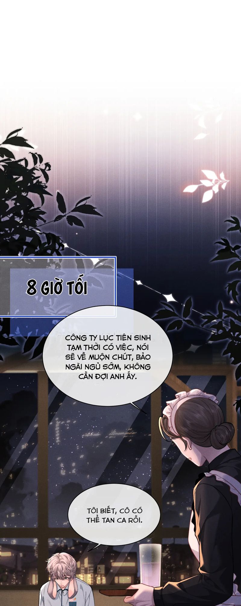 Chấp Sự Thỏ Cụp Tai Chapter 117 - Trang 4