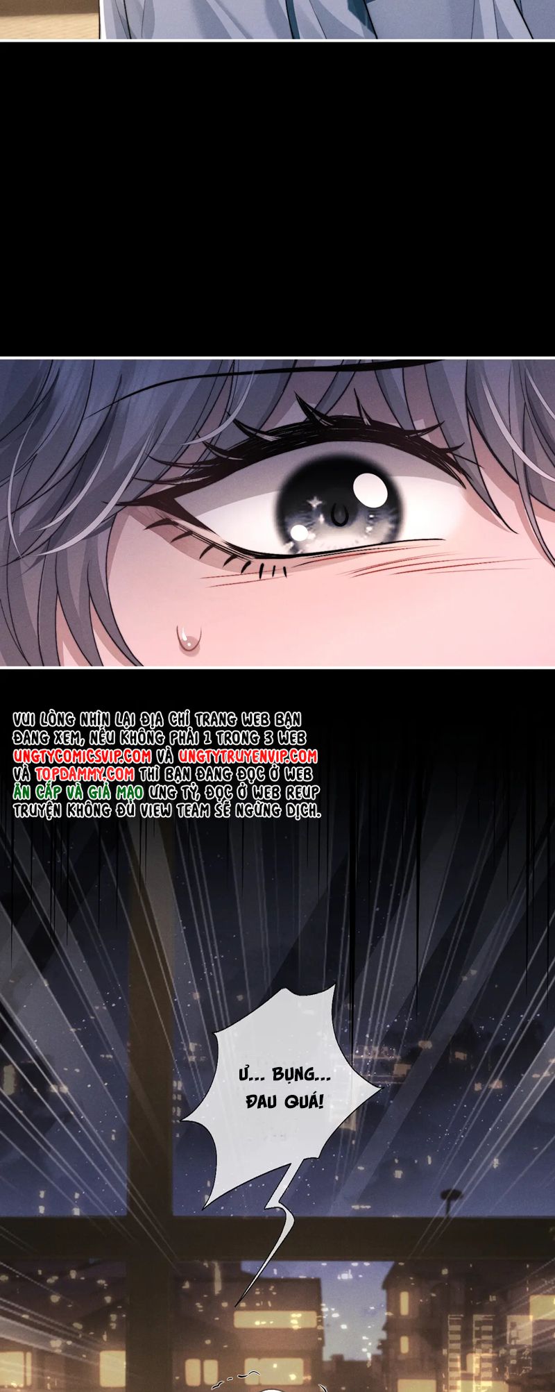Chấp Sự Thỏ Cụp Tai Chapter 117 - Trang 4