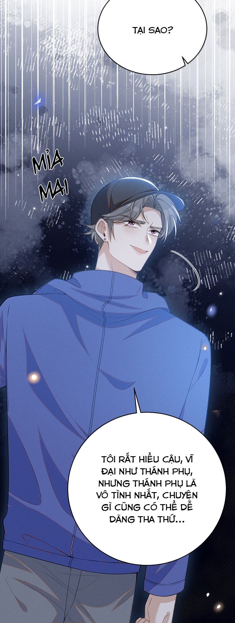 Lai Sinh Bất Kiến Chapter 142 - Trang 4