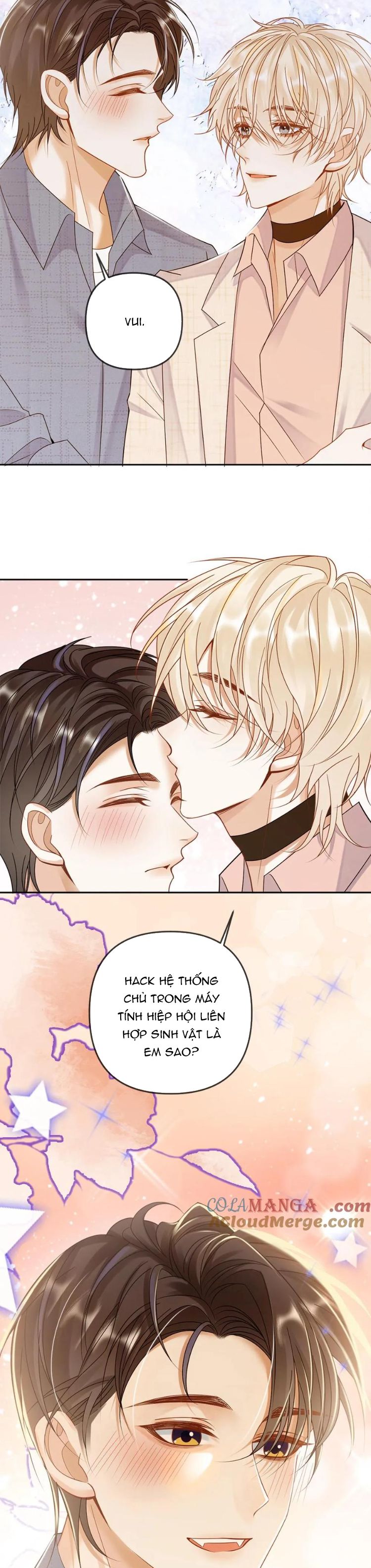 Lang Cẩu Chủ Thần Chapter 288 - Trang 3