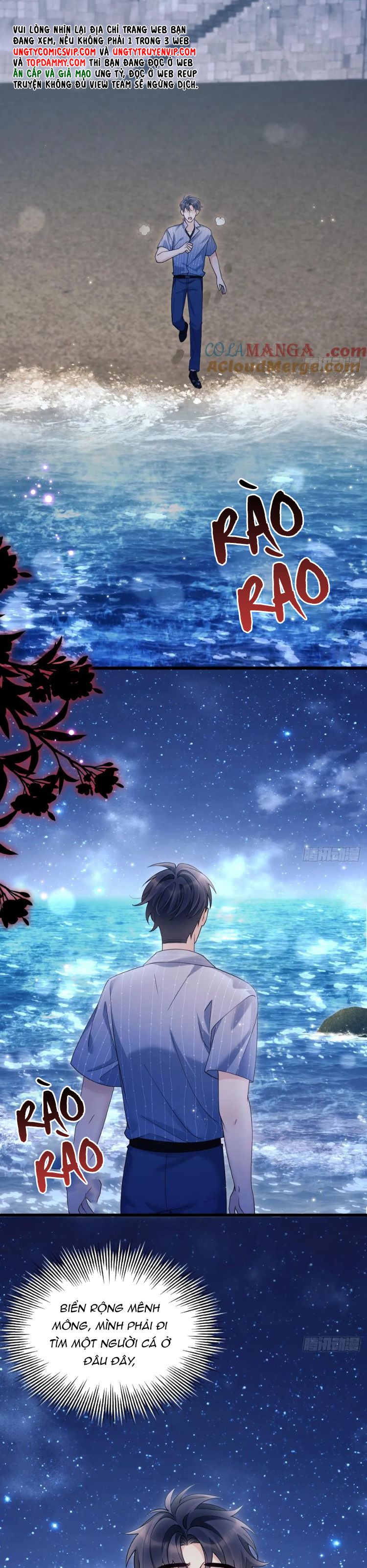 Tôi Hoài Nghi Ảnh Đế Đang Theo Đuổi Tôi Chapter 151 - Trang 4