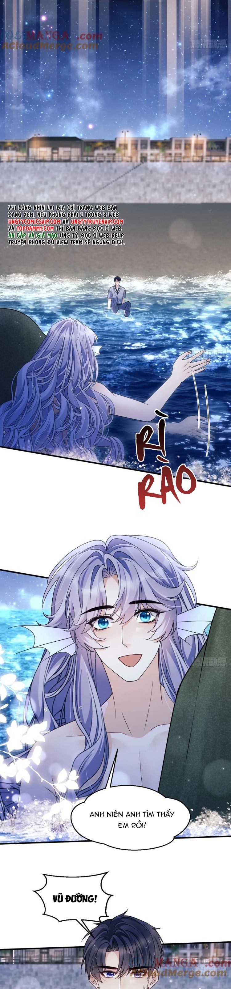 Tôi Hoài Nghi Ảnh Đế Đang Theo Đuổi Tôi Chapter 151 - Trang 4