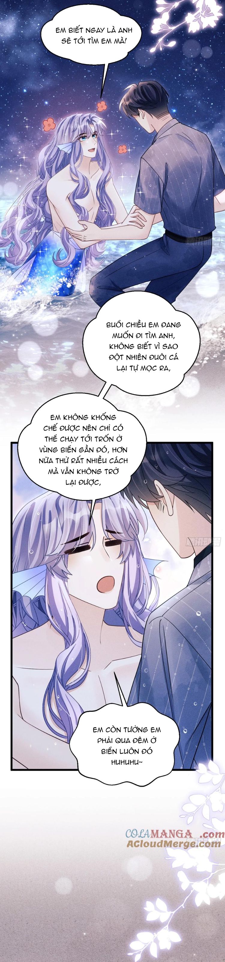 Tôi Hoài Nghi Ảnh Đế Đang Theo Đuổi Tôi Chapter 151 - Trang 4