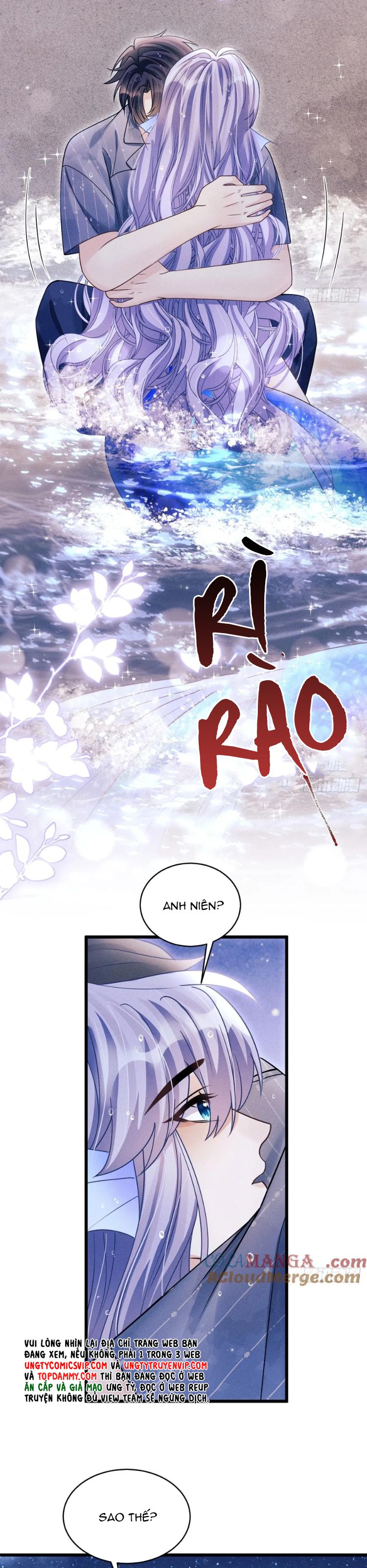 Tôi Hoài Nghi Ảnh Đế Đang Theo Đuổi Tôi Chapter 151 - Trang 4