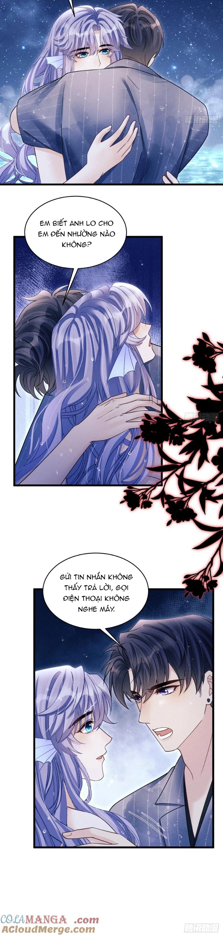 Tôi Hoài Nghi Ảnh Đế Đang Theo Đuổi Tôi Chapter 151 - Trang 4