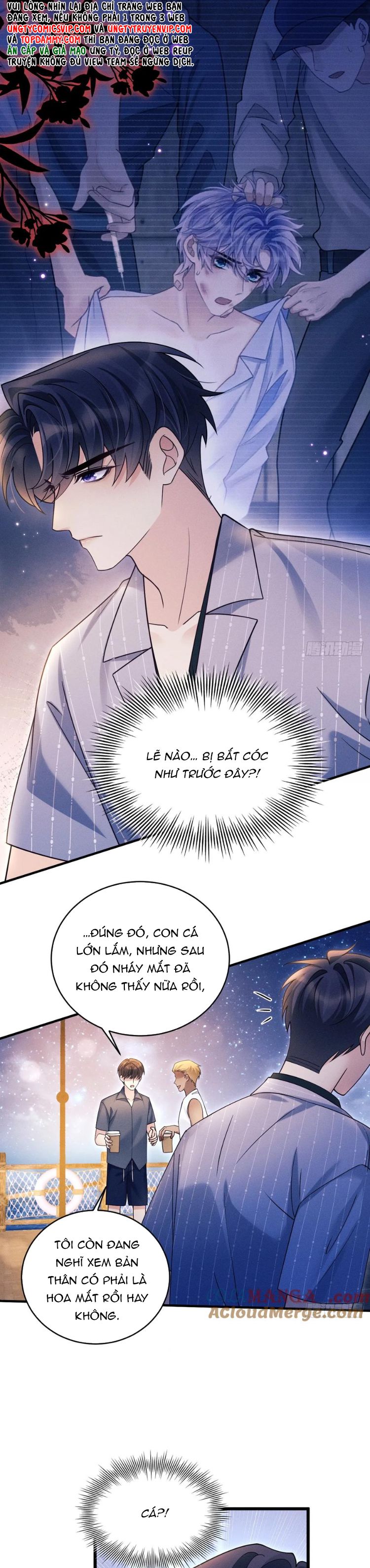 Tôi Hoài Nghi Ảnh Đế Đang Theo Đuổi Tôi Chapter 151 - Trang 4