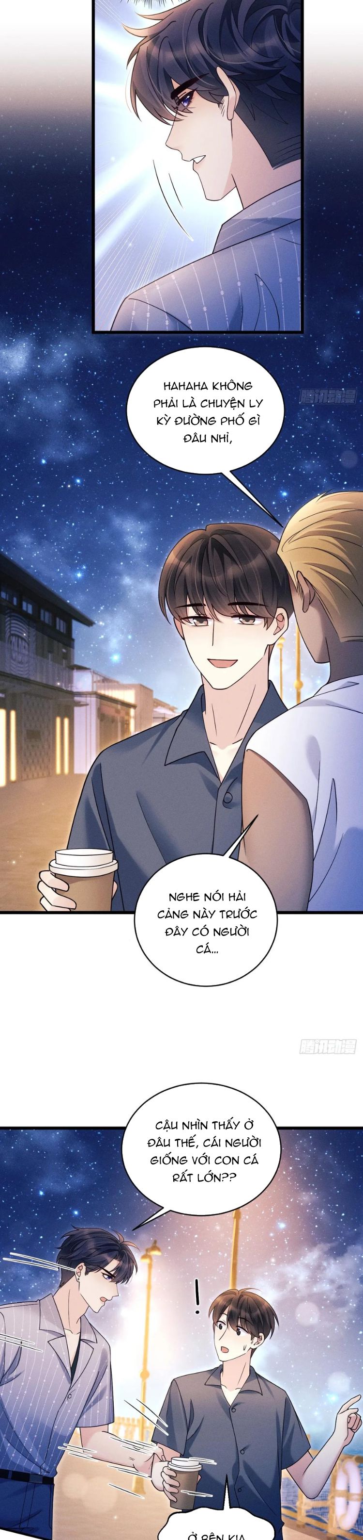 Tôi Hoài Nghi Ảnh Đế Đang Theo Đuổi Tôi Chapter 151 - Trang 4