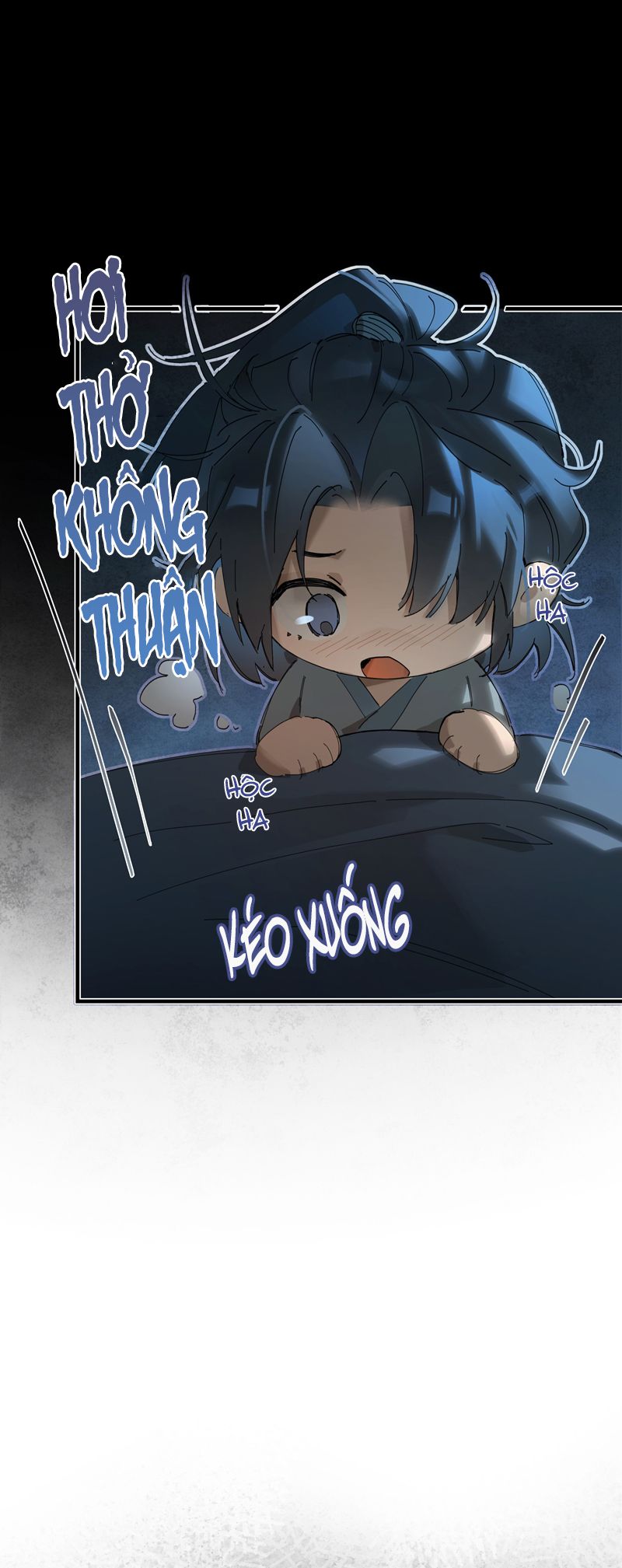 Ý Trung Nhân Chapter 17 - Trang 4
