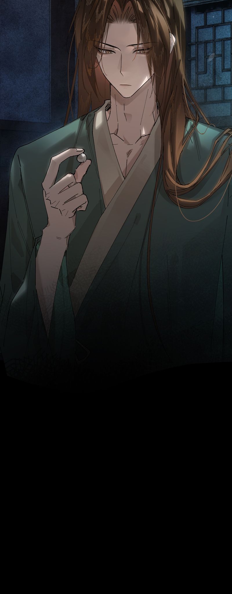 Ý Trung Nhân Chapter 17 - Trang 4