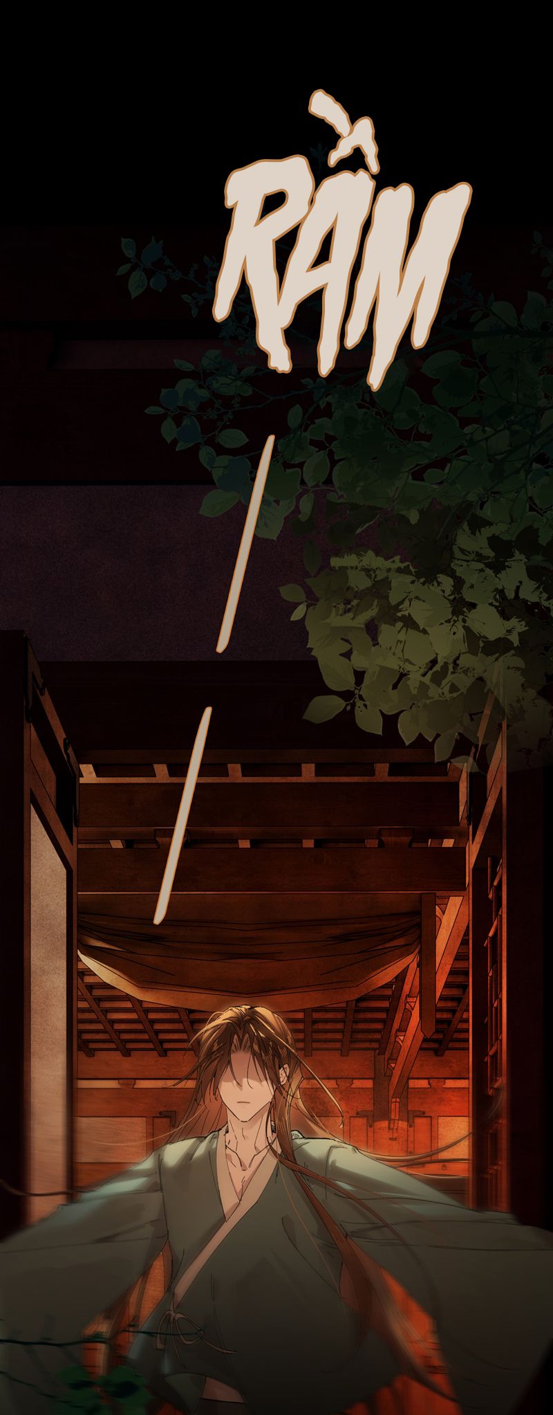 Ý Trung Nhân Chapter 17 - Trang 4
