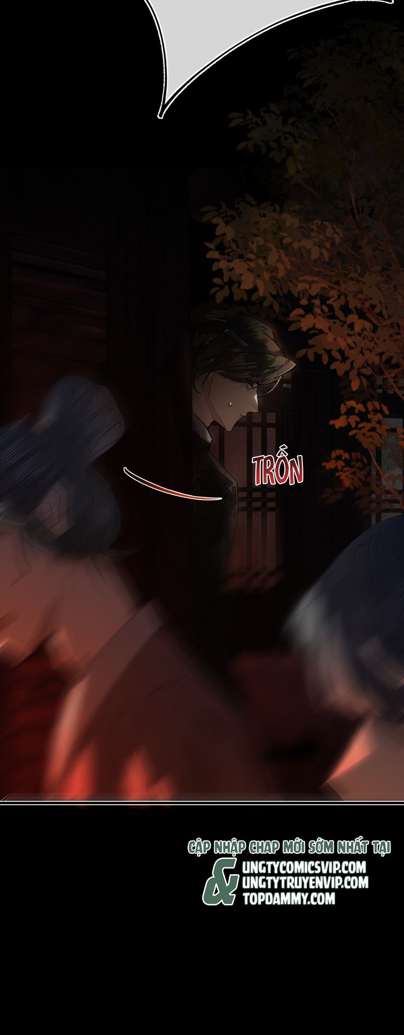 Ý Trung Nhân Chapter 17 - Trang 4