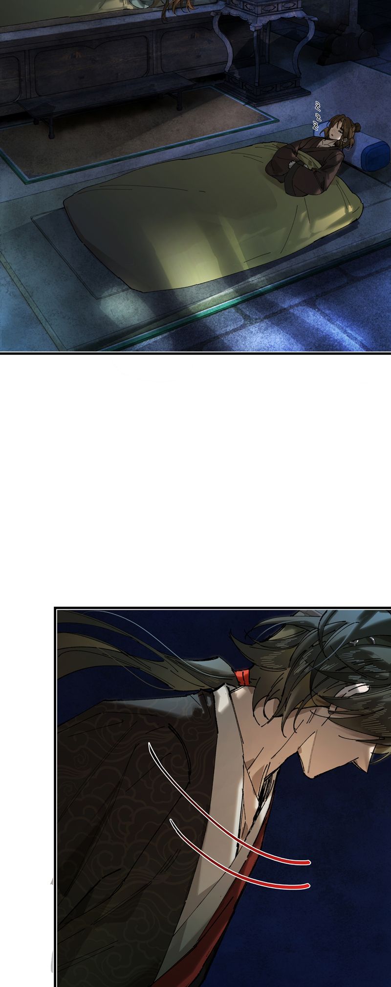 Ý Trung Nhân Chapter 17 - Trang 4