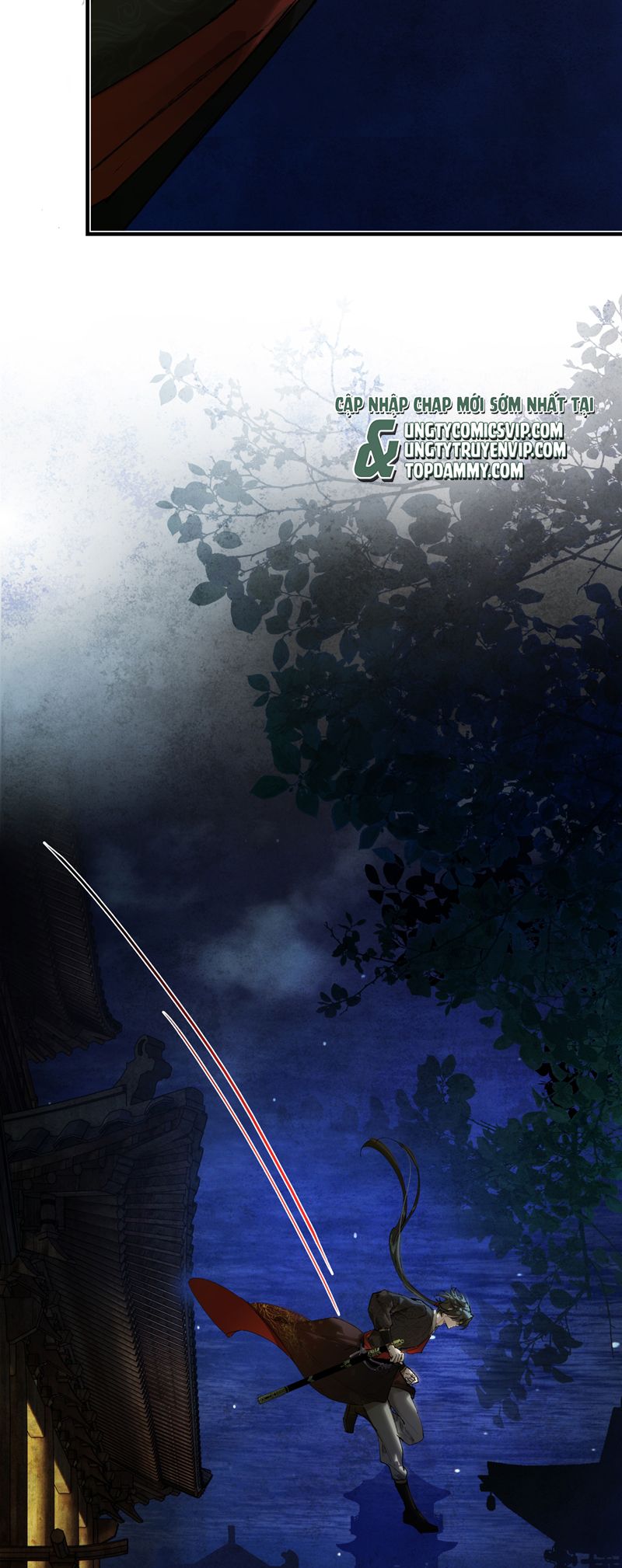 Ý Trung Nhân Chapter 17 - Trang 4