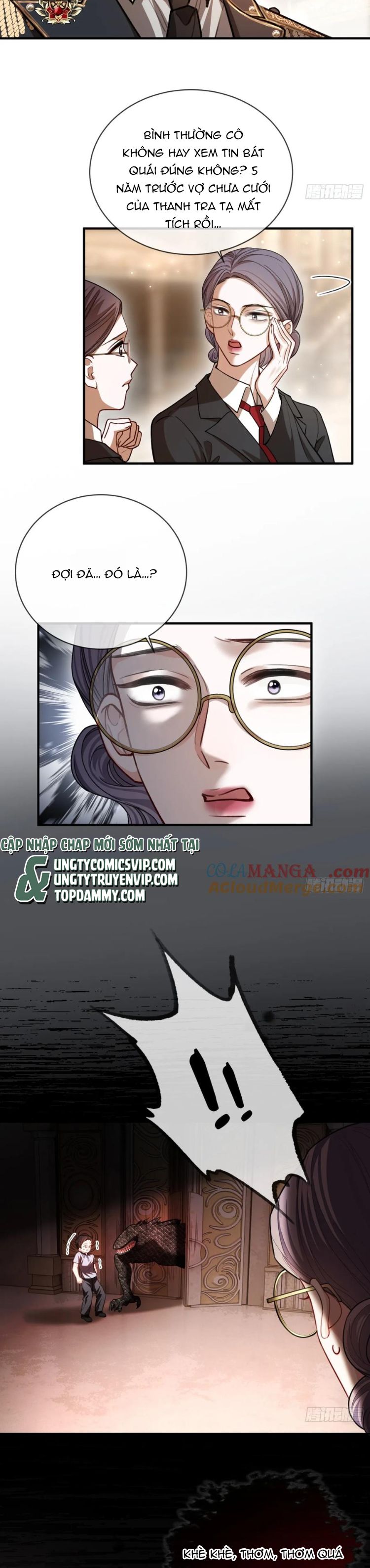 Xuyên Nhanh: Quan Hệ Gây Nghiện Chapter 38 - Next Chapter 39