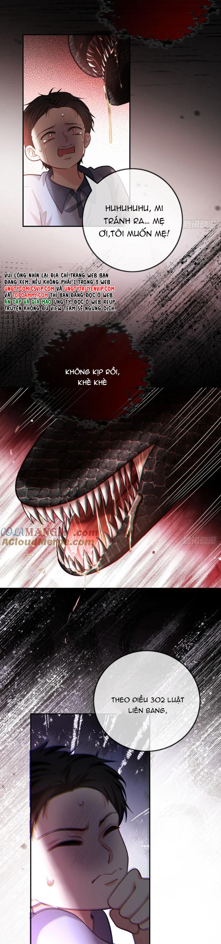 Xuyên Nhanh: Quan Hệ Gây Nghiện Chapter 38 - Next Chapter 39