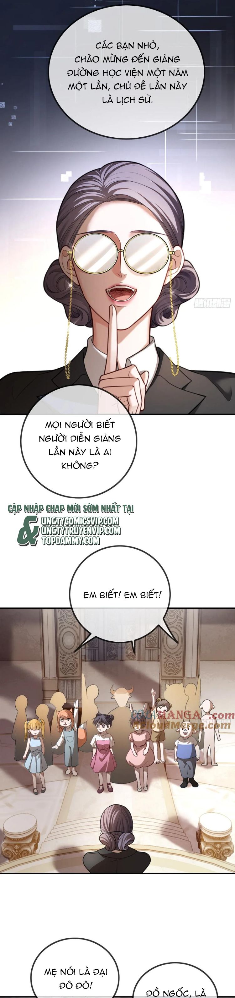 Xuyên Nhanh: Quan Hệ Gây Nghiện Chapter 38 - Next Chapter 39