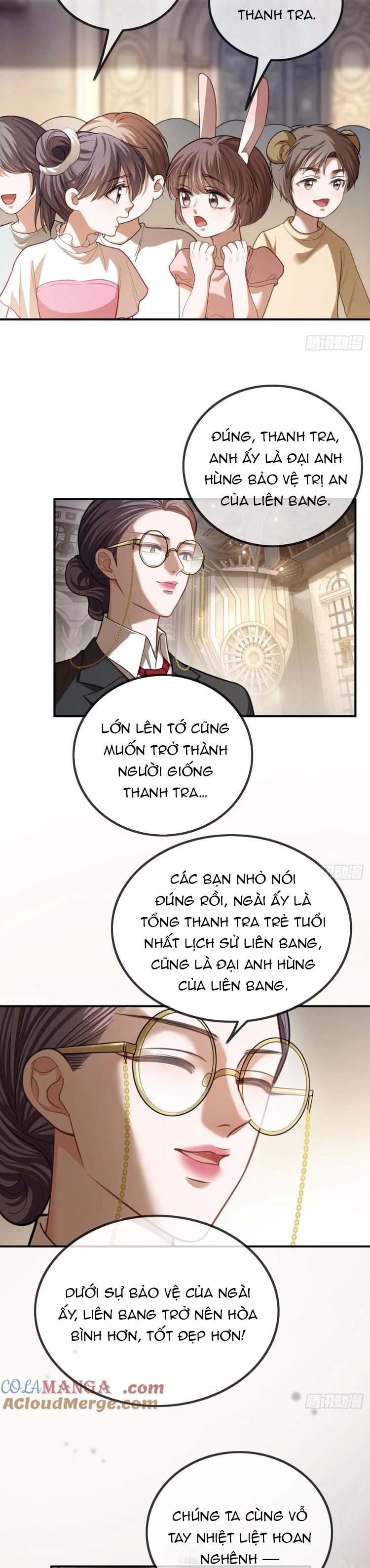 Xuyên Nhanh: Quan Hệ Gây Nghiện Chapter 38 - Next Chapter 39