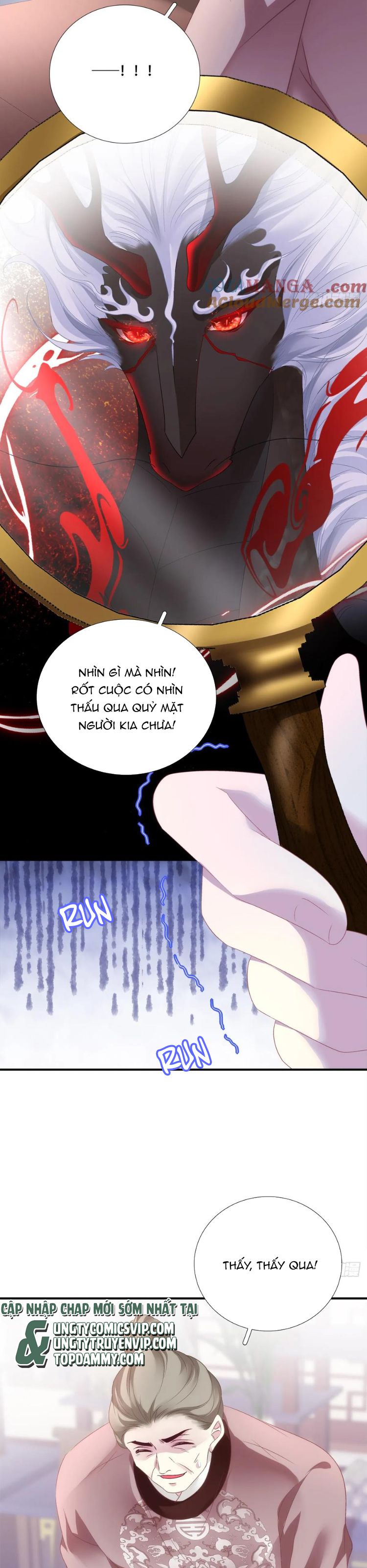 Hắc Hóa Đại Lão Thuần Dưỡng Chỉ Nam Chapter 141 - Trang 4