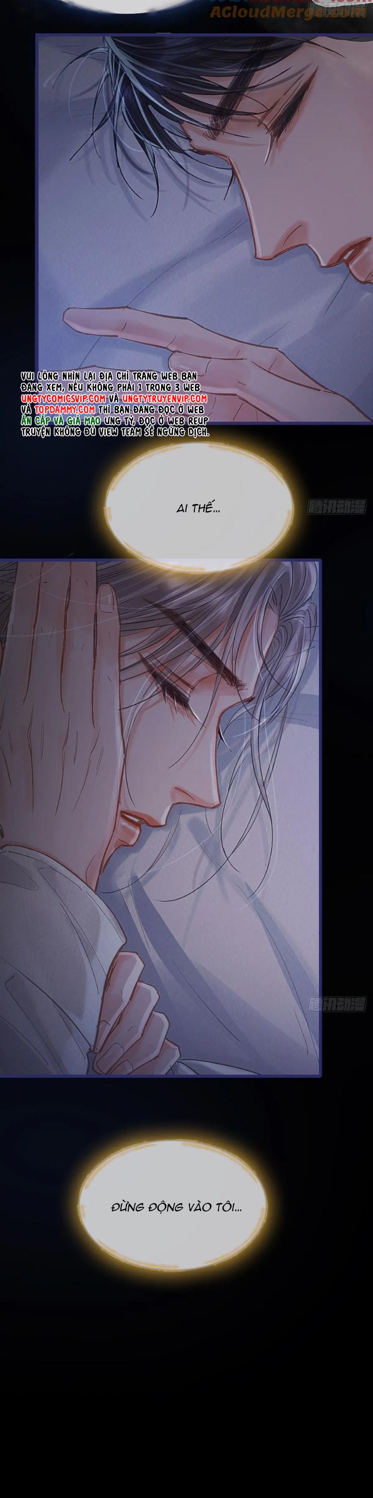 Ngày Dài Gặp Người Khuyết Tâm Nhãn Chapter 32 - Trang 4