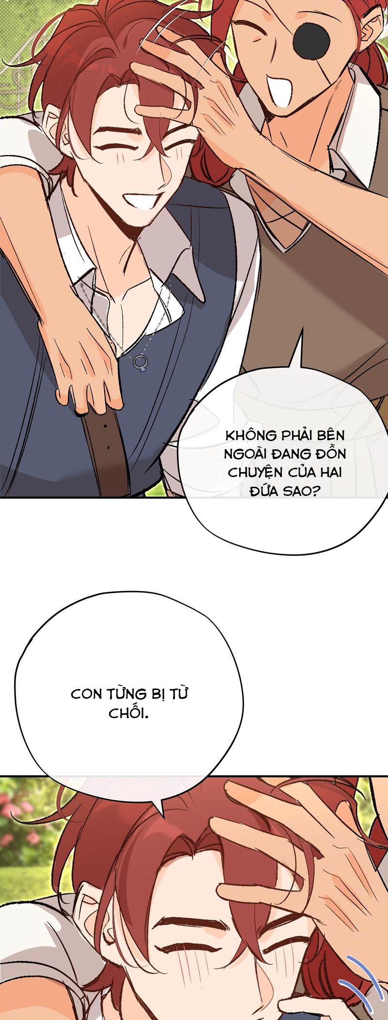Mộng Tưởng Của Thần Quan Là Cưỡi Lên Thiên Cổ Ác Long Chapter 40 - Trang 3