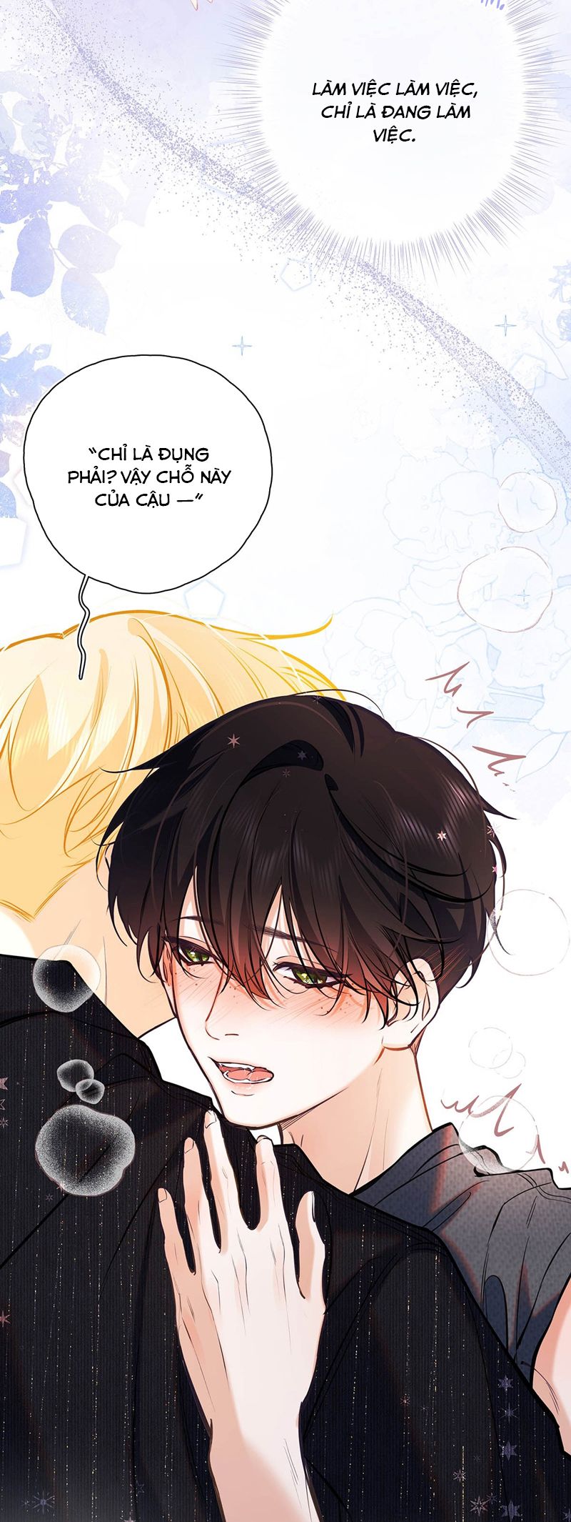 Từ Số Không Bắt Đầu Làm Bạn Trai Chapter 25 - Trang 4